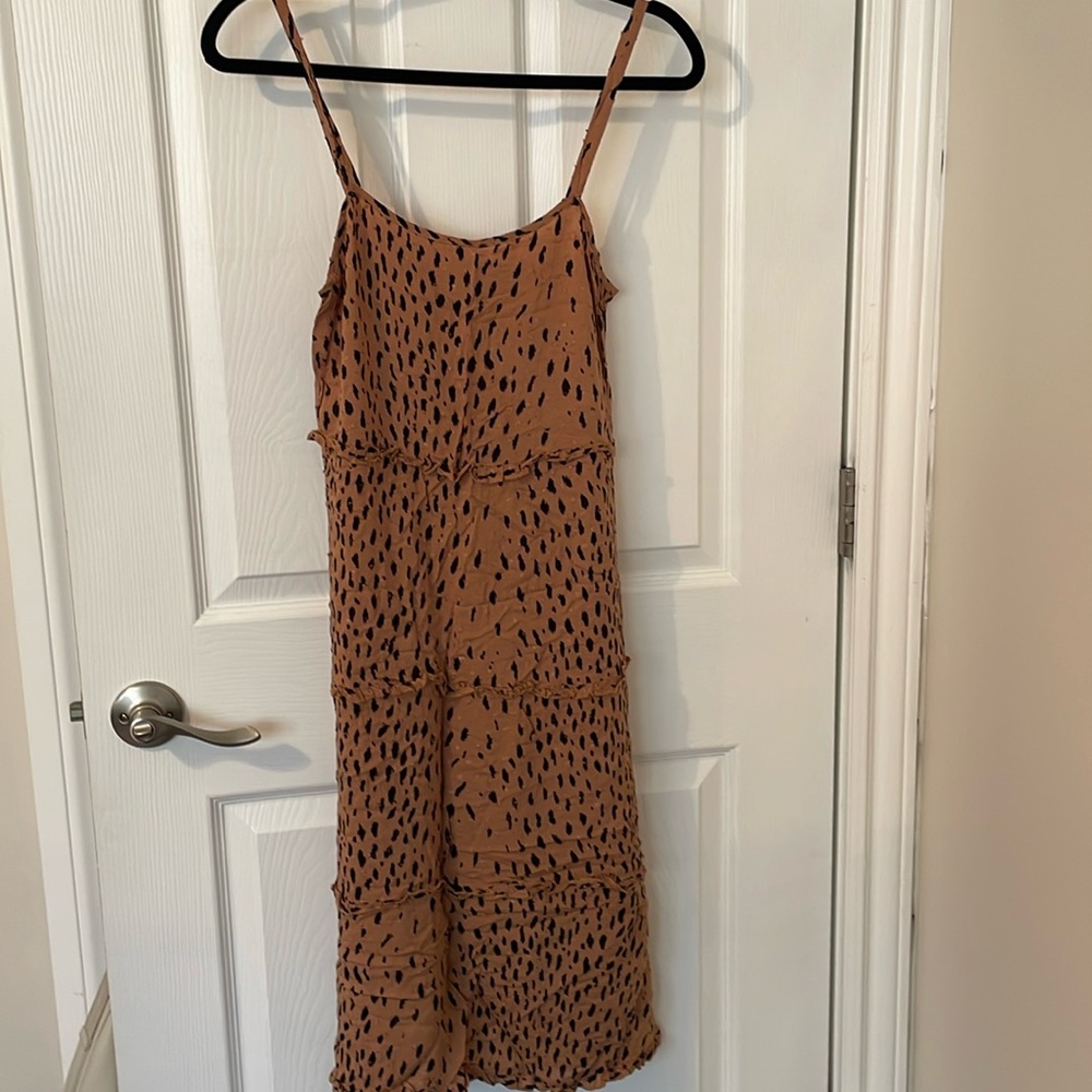 Auguste The Label dress